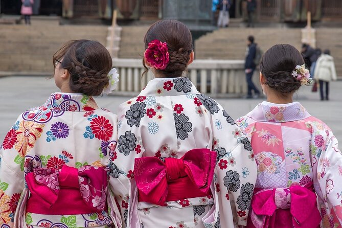 Nara Culinary Tour With a Chef! - Meeting and Pickup