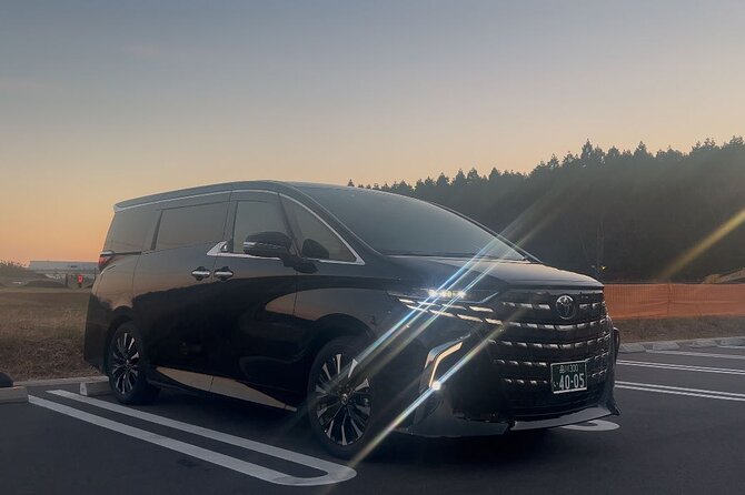 Narita Airport Private Transfer To or From Tokyo City - Convenience and Accessibility