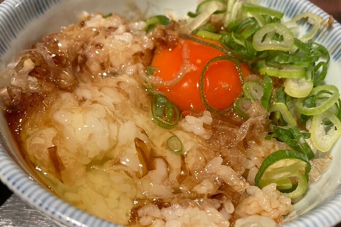 Night Foodie Stroll Around Kyoto Station - Booking Information