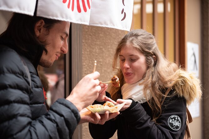 Nishiki Market Stroll and Kyomachiya Cooking Experience - Insights Into Kyotos Rich Culinary Heritage