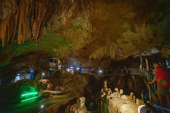 Okinawa Ishigaki Island Private Tour - Scenic Observation Points