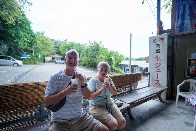 Okinawa Miyako Island Half-day Private Tour - Operating Hours