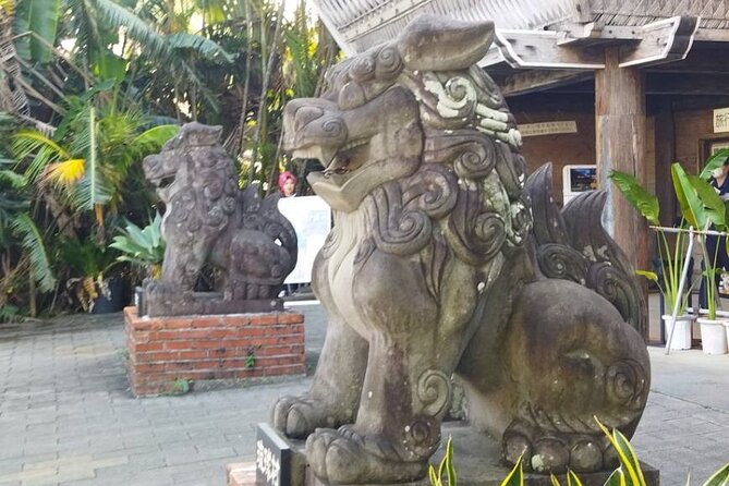 Okinawa Sightseeing Bus Tour - Itinerary and Highlights