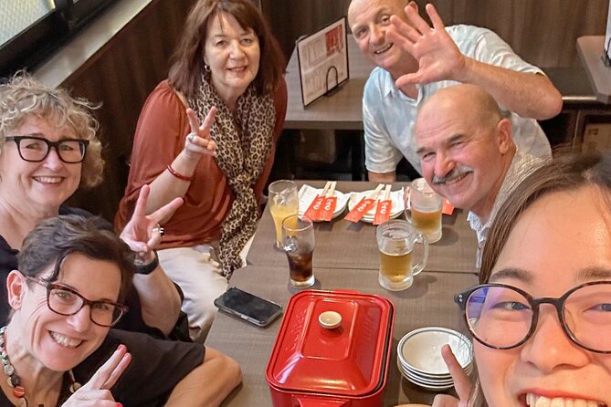 Okonomiyaki Cooking & Amusement Arcade in Shibuya! - Cuisine and Dishes