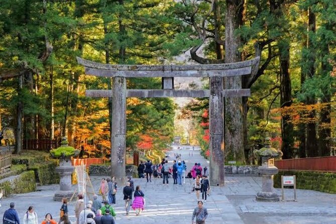 One Day Private Tour Nikko Tochigi by Car With Guide - Tour Details