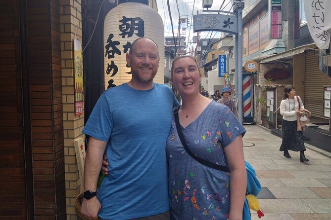 Opening Discount!! Nara Sake Tasting Tour by Kampai Sake Tours - Accessibility and Recommendations