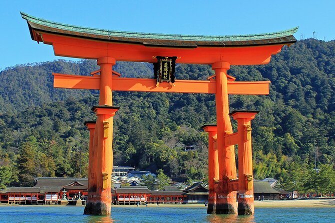 Peaceful Hiroshima & Miyajima UNESCO 1 Day Bus Tour - Meeting Details and Logistics