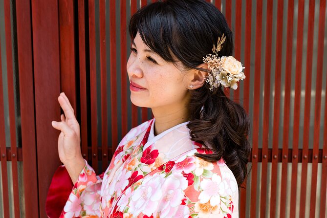 Personalized and Exclusive Photographic Tour of Kenrokuen - Schedule