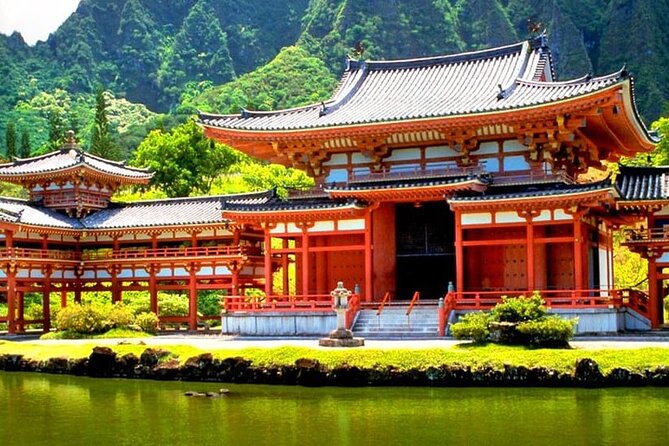Popular Highlights of Nara Region Day Tour Departure From Osaka - Accessibility and Additional Info