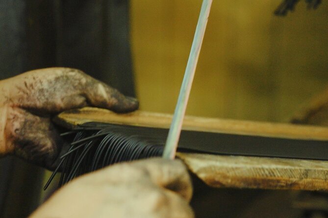 Premium Incense Artisan Experience.Hyogo Kobe Awaji Island Ei - Blending and Crafting Your Unique Incense