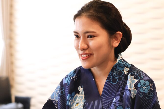 Private 2 Hours Matcha Masterclass With Tea and Guide - Additional Information