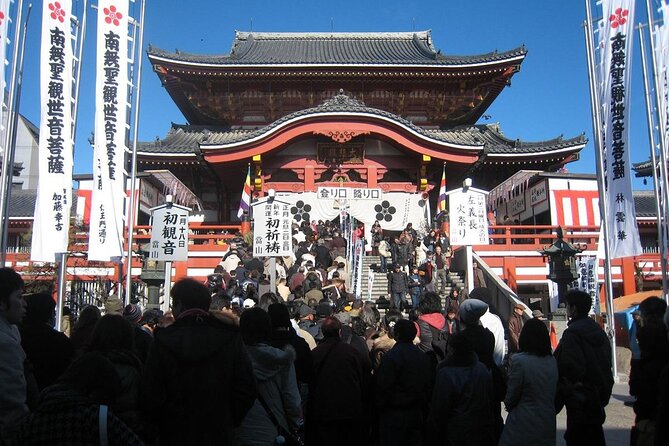 Private Airport Transfer Tokyo City to Haneda Airport HND - Customer Feedback