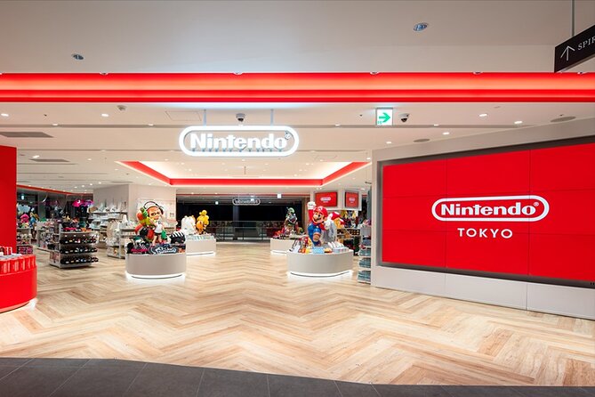 Private Car Tour for Anime Manga Game and Otaku Tour in Tokyo - Pickup Information