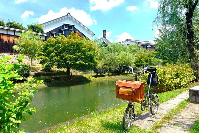 Private Exclusive Kyoto Slow Cycling Tour With Brompton - Availability and Hours