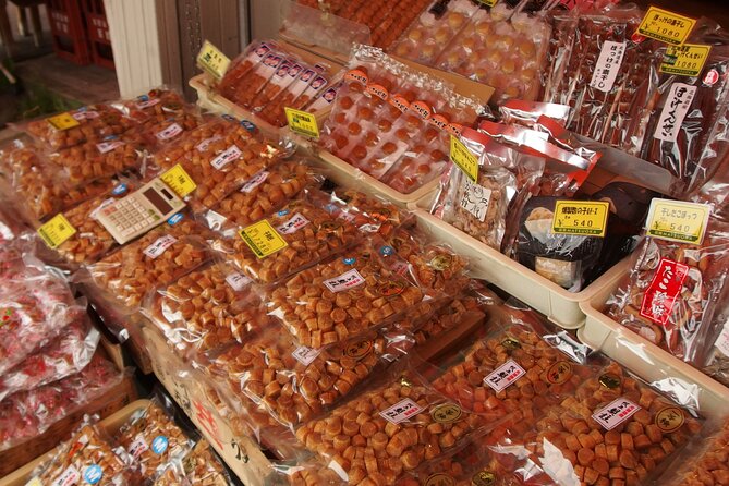 Private Full Day Guided Tour In Hakodate - Schedule and Availability
