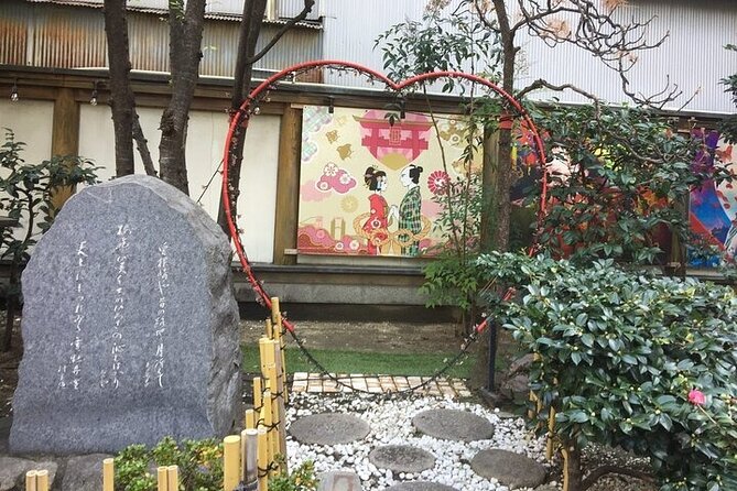 Private Half-Day Osaka Kita Guided Tour - Accessibility Features