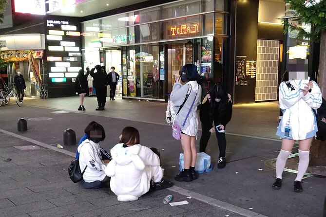 Private Shinjuku Kawasaki Tokyo Slum Walking Tour With Transfer - Additional Information