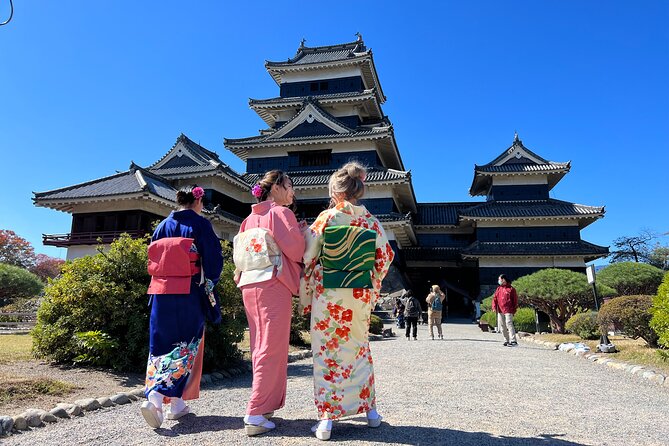 Private Tea Ceremony in a Traditional Guest House - Experience Details