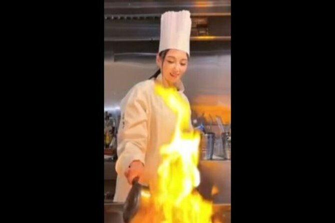 Private Teppanyaki Experience in Hikone - Inclusions and Pricing