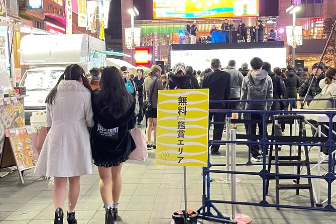 Private Tokyo Tour With Local Guide - Guide Performance and Customer Feedback