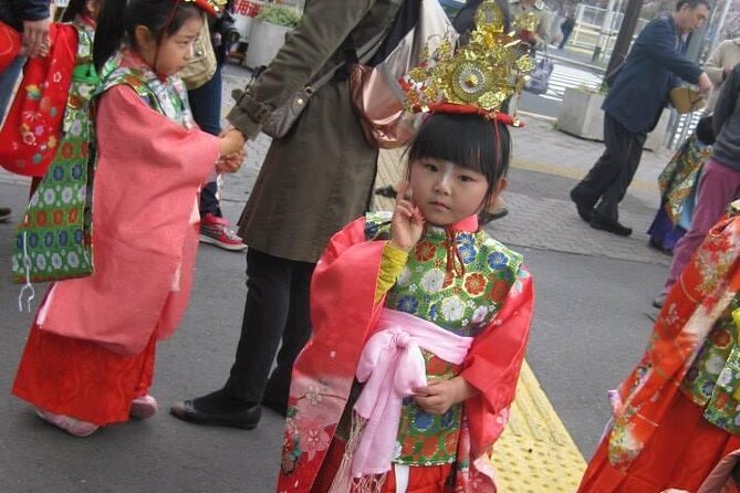 Private Tokyo With Exceptional Guide Tailored to Your Needs - Accessibility and Health Considerations