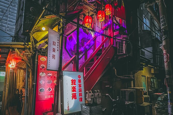 Private Tour in Tokyo With Local Guide - Accessibility and Health Considerations