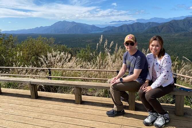 Private Trekking Tour at the Foot of Mount Fuji - Tour Experience