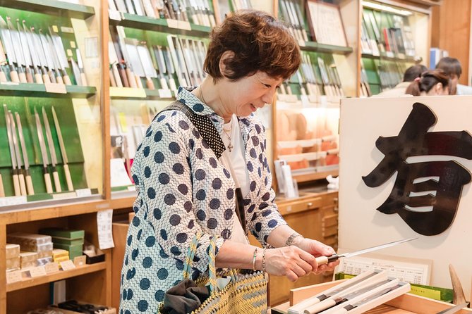 Private Tsukiji Market Visit and Cooking Class in Junkos Home - Discovering Unique Japanese Ingredients