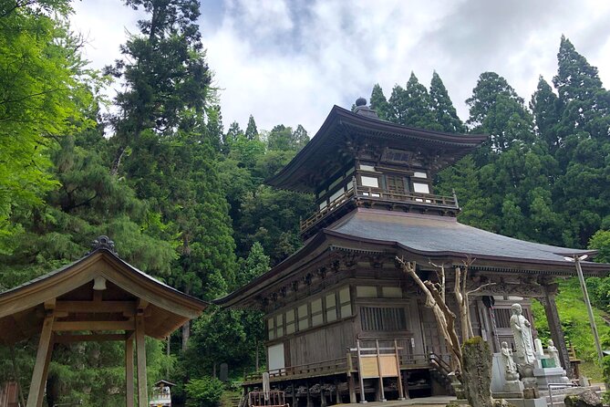 Savor Fresh Sake and Discover the Charms of Yurihonjo City Akita - Understanding the Inclusions and Fees