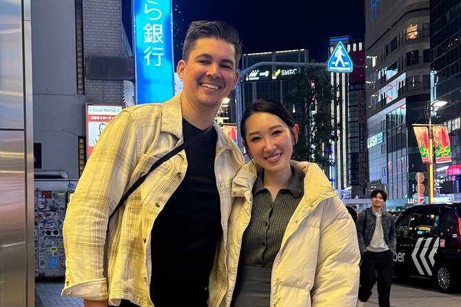 Shibuya and Harajuku Highlights Walking Tour - Indulge in a Matcha Treat