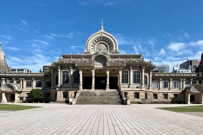 Small-Group Architecture Tour in Ginza, Tokyo - Expectations and Requirements