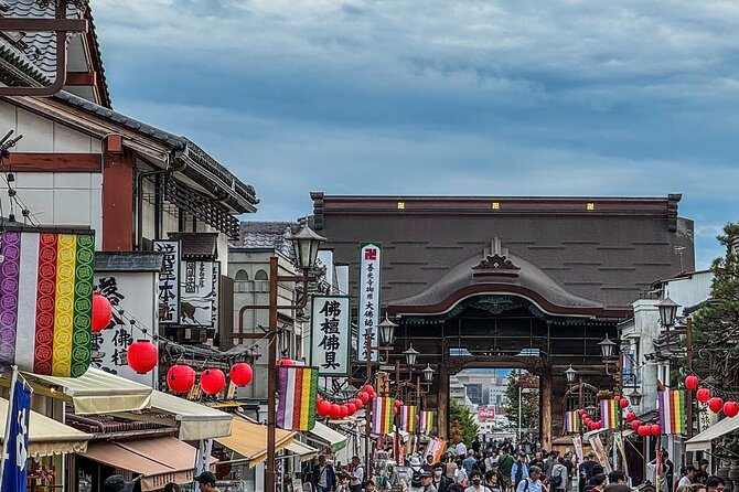 Snow Monkey Park Private Tour From Tokyo With Licensed Guide - Travel and Weather Considerations
