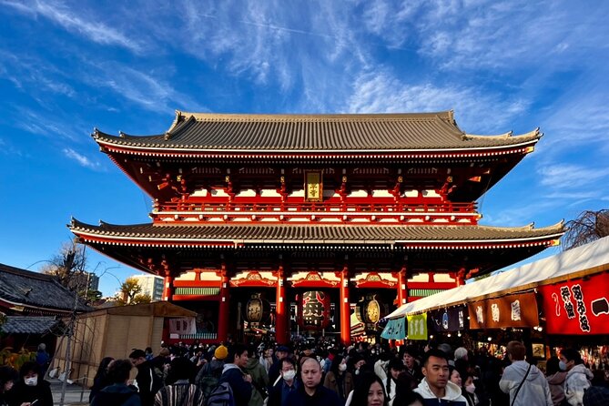 Tokyo: 4 Days Itinerary // Made by Local Guides - Day 4: Relaxing in the Tranquility of Shinjuku Gyoen