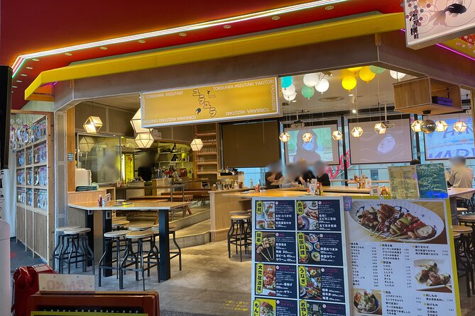 Tokyo: Asakusa Japanese Izakaya Bar Hopping Tour - Exploring Asakusas Izakaya Culture