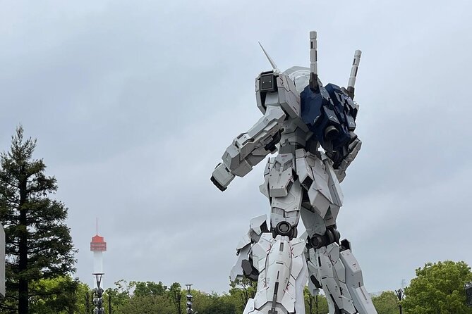 Tokyo Customizable Private Tour With English Speaking Driver - Tour Details