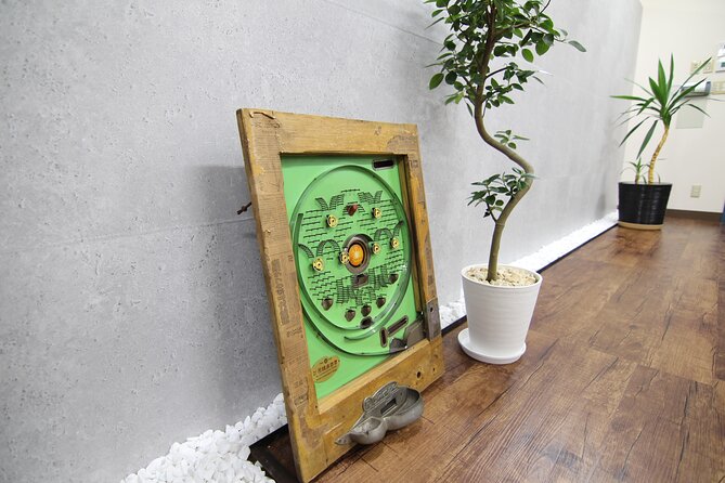 Tokyo Kanamachi Pachinko Experience - Understanding the Rules and Mechanics of Pachinko