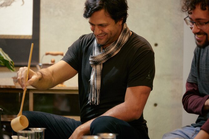 Tokyo Morning Japanese Tea and Meditation Experience in Japan - Confirmation and Cancellation Policy