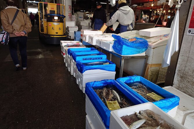 Tokyo Non-Touristy Local Private E-Bike Cycling Tour From Asakusa - Tour Policies