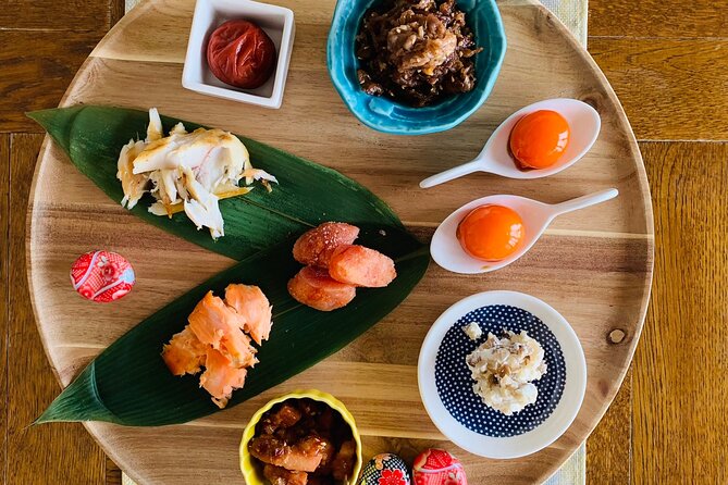 Tokyo Onigiri & Tonjiru Leaning Experience+ Grocery Store Tour - Inclusions and Additional Information