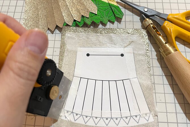 Tokyo Original Shoes Kilties Workshop - Health and Accessibility