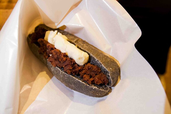 Tokyo Vegan Food Tour - Enjoying Traditional Japanese Dishes