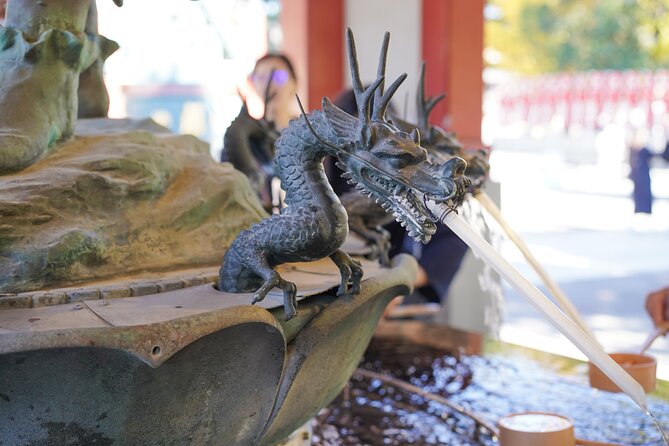 Tokyo's Must-Sees: 5-hour Tsukiji, Akihabara & Asakusa Tour - Exploring Tsukiji