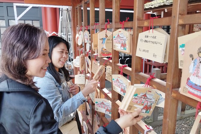 Traditional Morning Walking Tour With a Local Guide - Guide Information