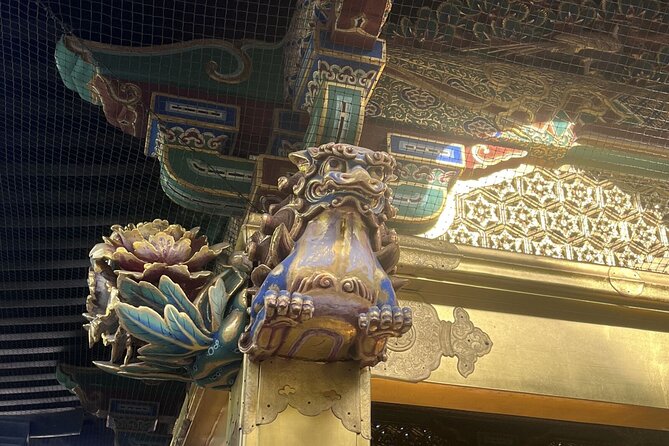 Ueno and Yanaka Culture Art Walking Tour in Old Tokyo - Accessibility and Participation