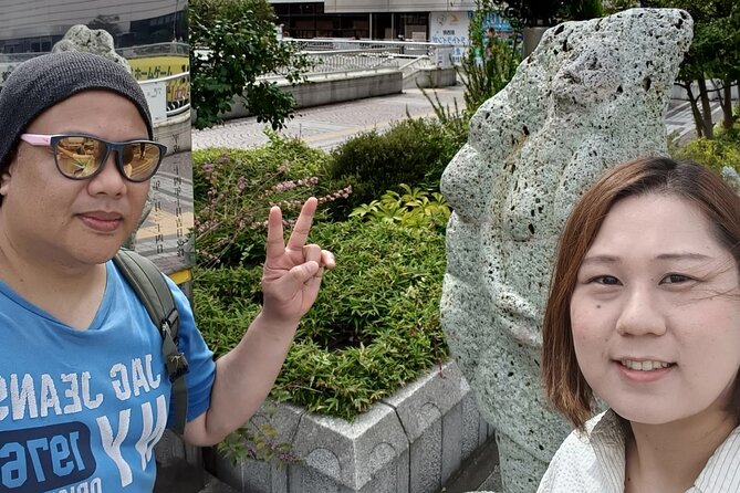 Utsunomiya Gyoza (Dumpling) Eating Tour - Accessibility