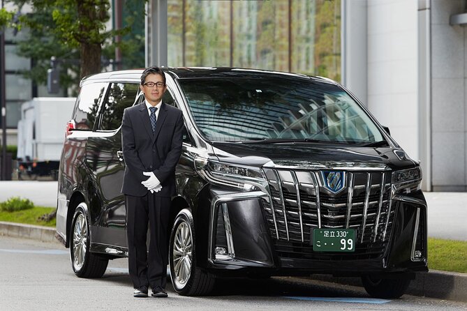 Yokohama Port: Private Transfer From/To Narita Airport - Customer Experience