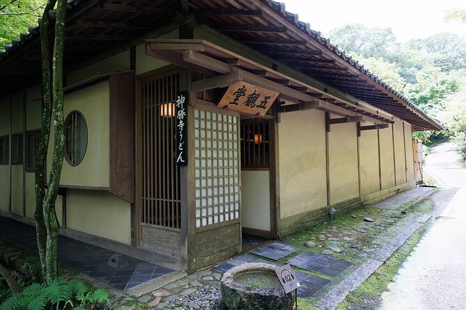 4-Day Luxury Setochi Solo Retreat: Warm Up Your Body and Mind - Good To Know