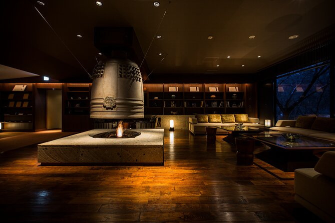 4-Day Luxury Tohoku Snow Retreat: Appreciate the Stillness - Good To Know