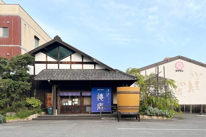 1-Day Shodoshima Island Bus Tour - What to Expect