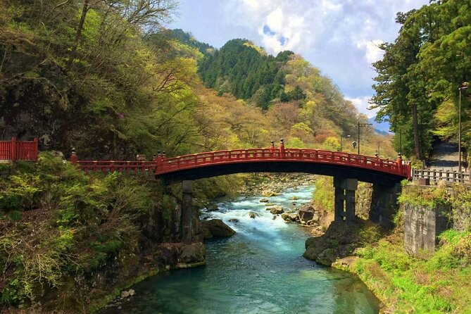 1 Day Tour Explore Nikko's World Heritage and National Park - Traveler Experience